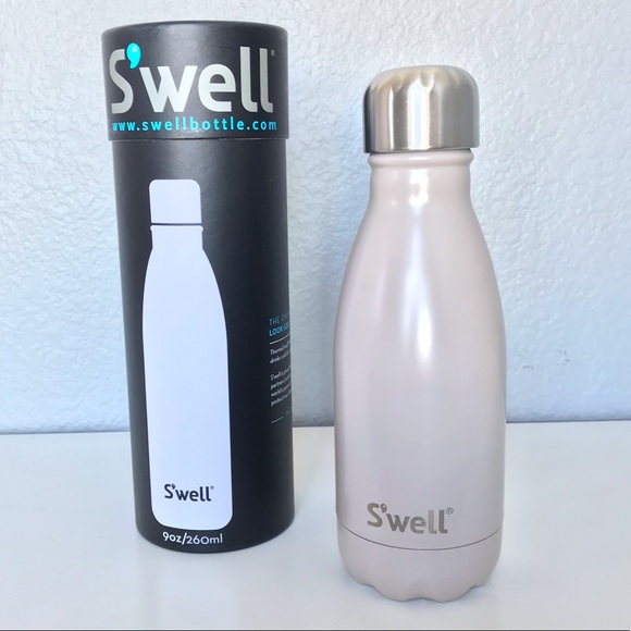 Swell Water Bottle - Picture 2 of 3